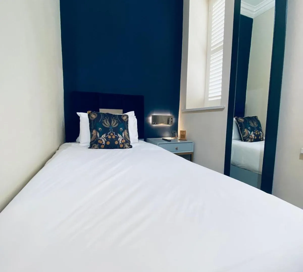 Hotel The Psalter Sheffield