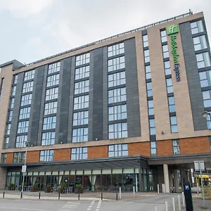 3* Hotel Holiday Express City Centre, An Ihg