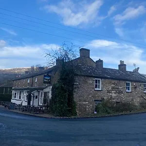 The Bridge *** Reeth