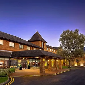 4* Hotel Doubletree By Hilton Park