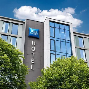 2* Hotel Ibis Budget Centre St Marys Gate