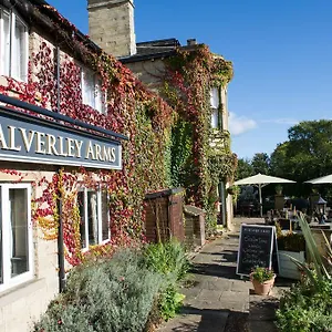 The Calverley Arms By Innkeeper's Collection **** Pudsey