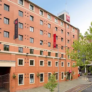 3* Hotel Ibis City