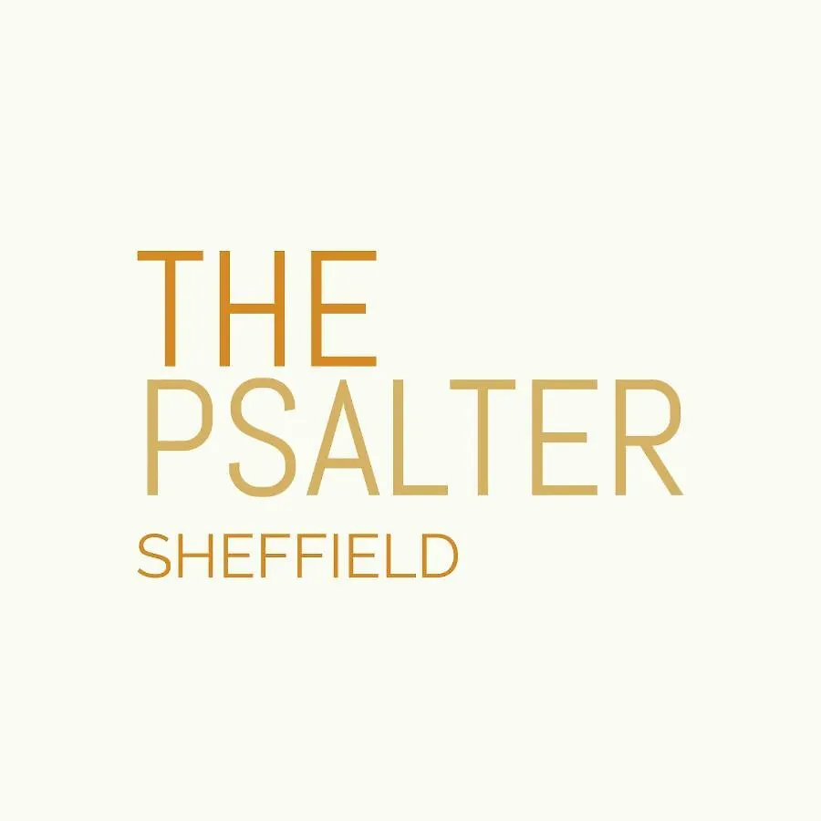 Hotel The Psalter Sheffield