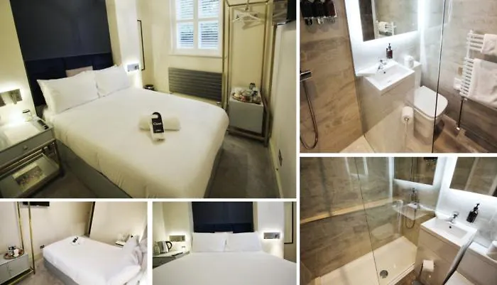 The Psalter Hotel Sheffield