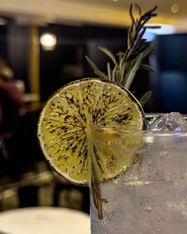 The Psalter Hotel Sheffield
