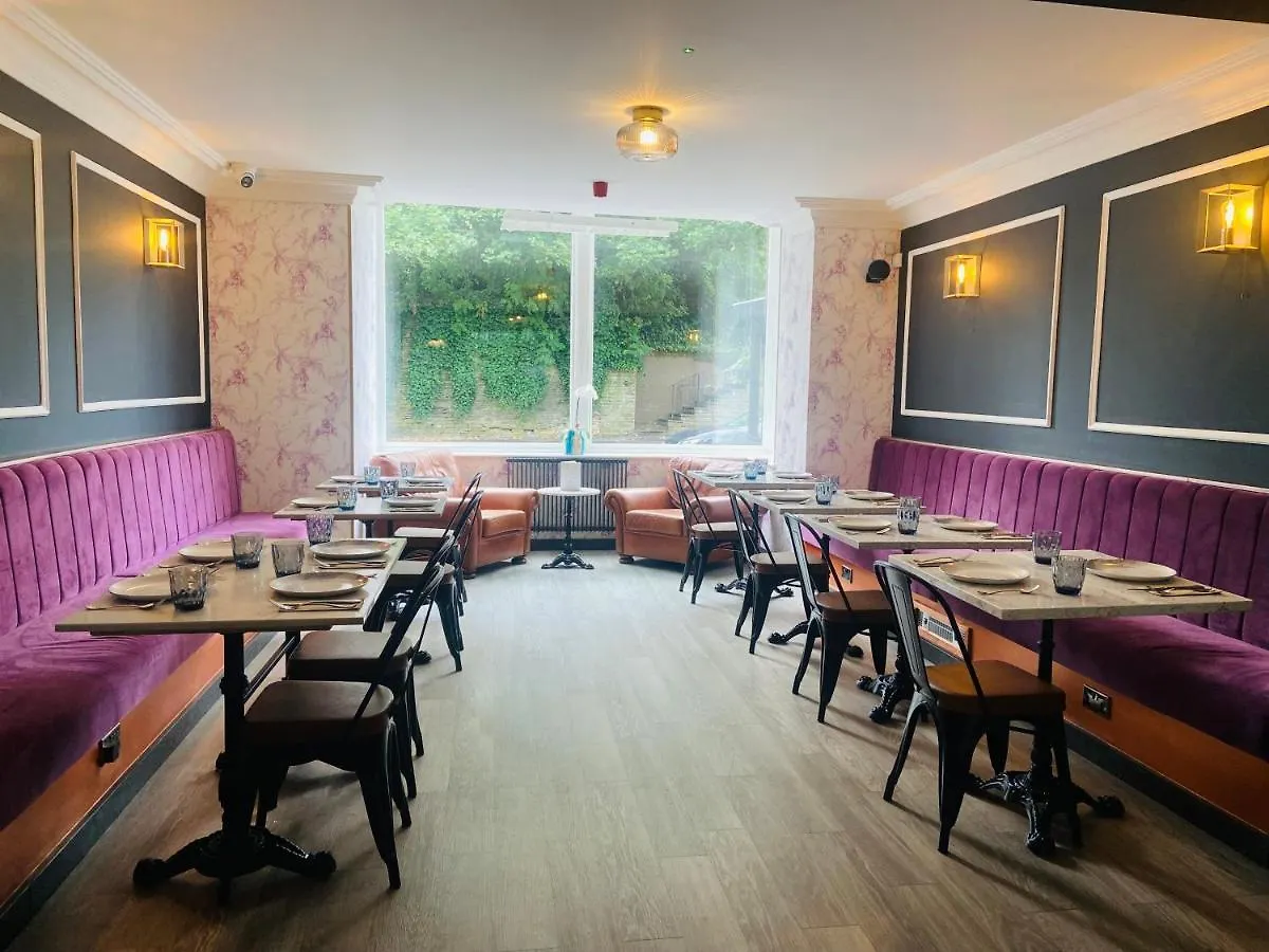 The Psalter Hotel Sheffield