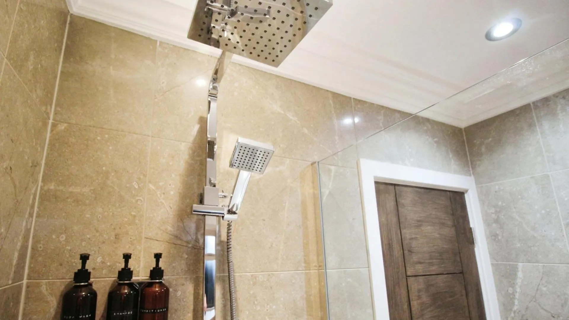 The Psalter Hotel Sheffield 4*,