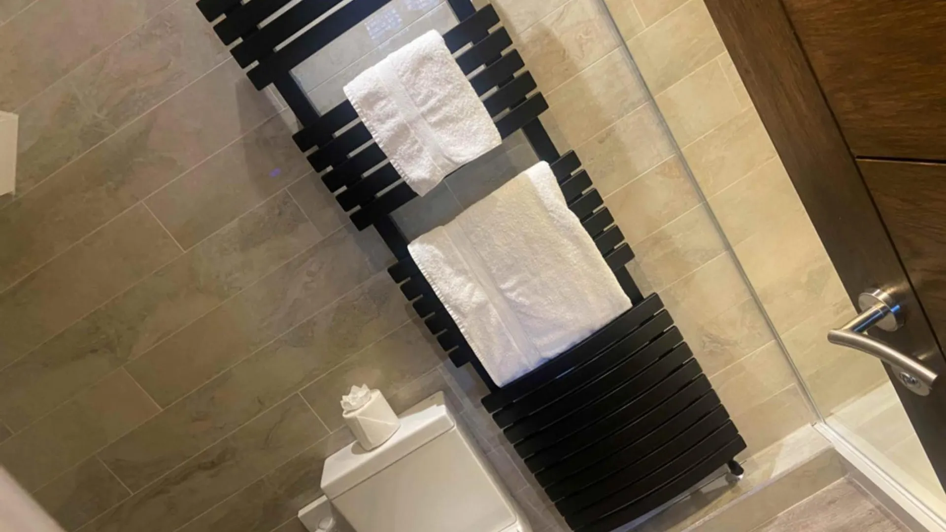 The Psalter Hotel Sheffield United Kingdom