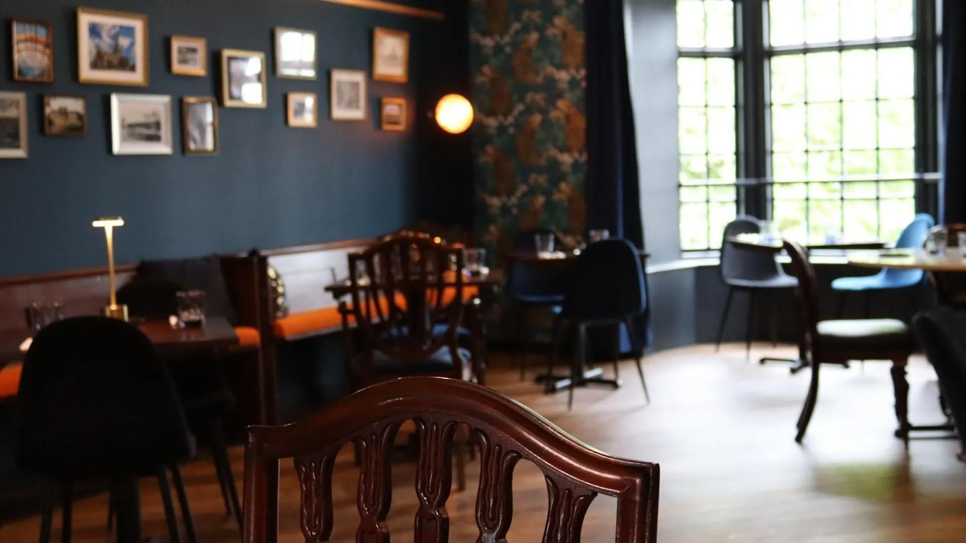 The Psalter Hotel Sheffield