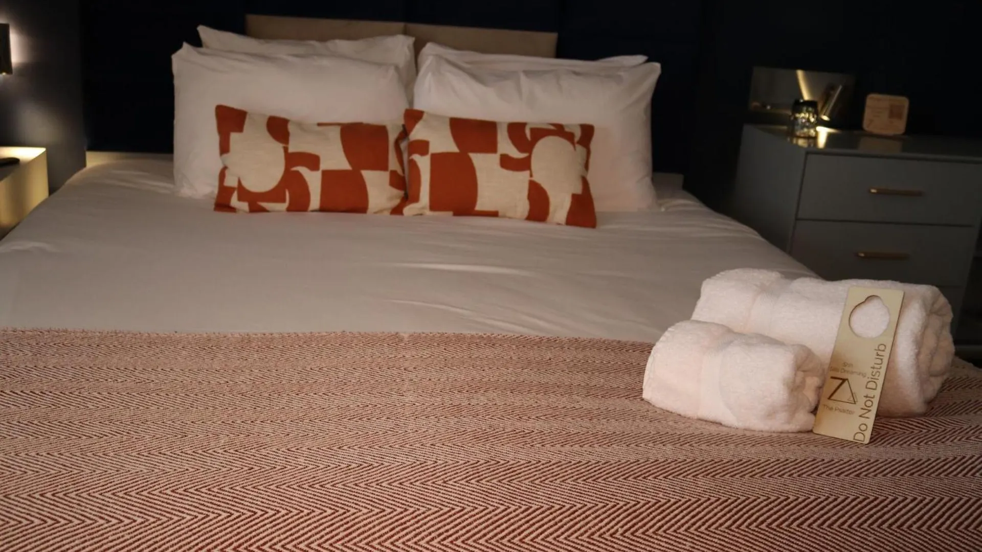 The Psalter Hotel Sheffield