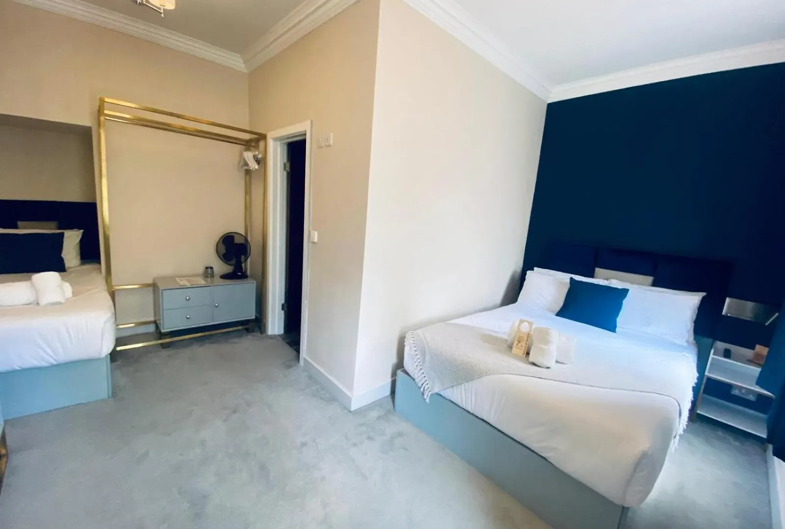 The Psalter Hotel Sheffield