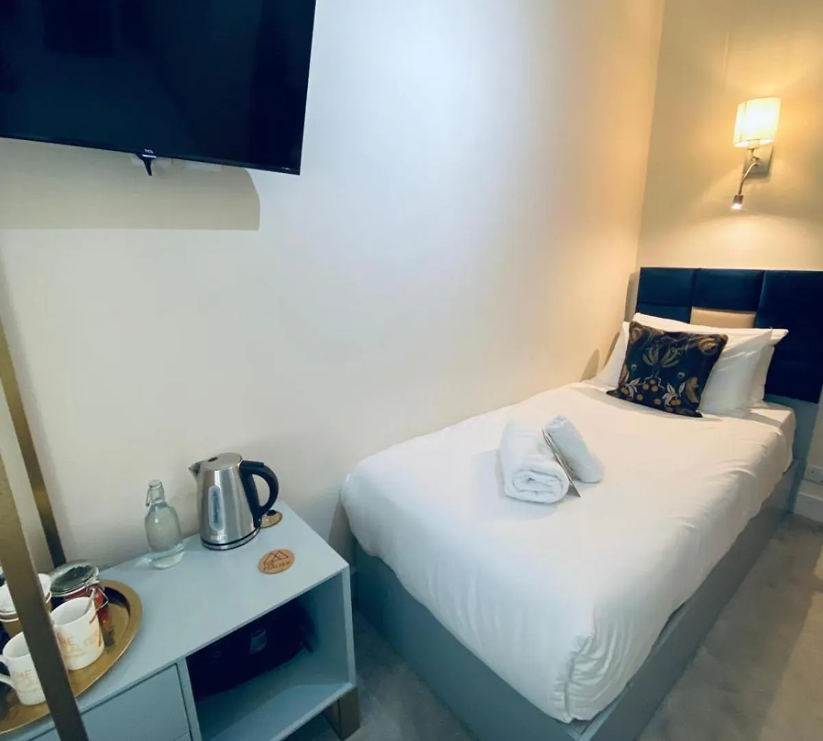 The Psalter Hotel Sheffield