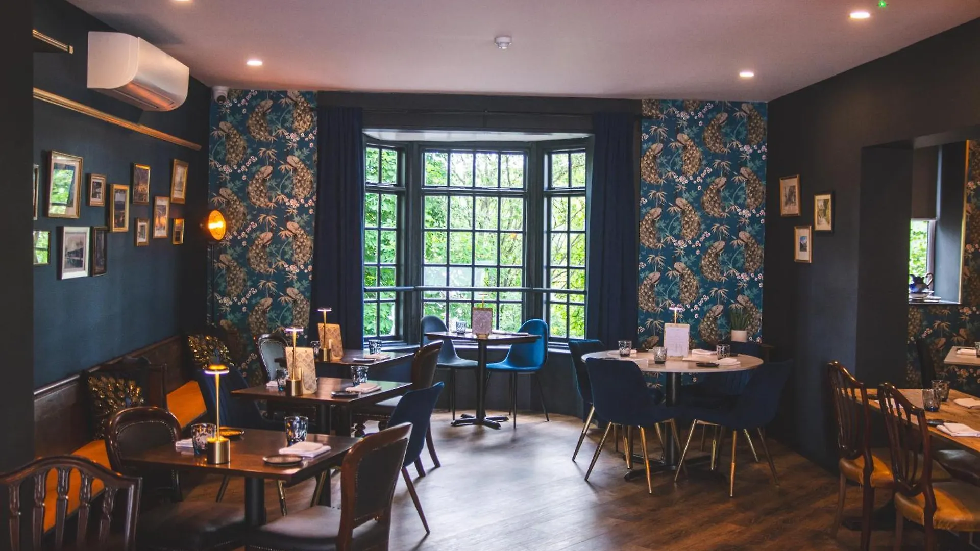 The Psalter Hotel Sheffield United Kingdom
