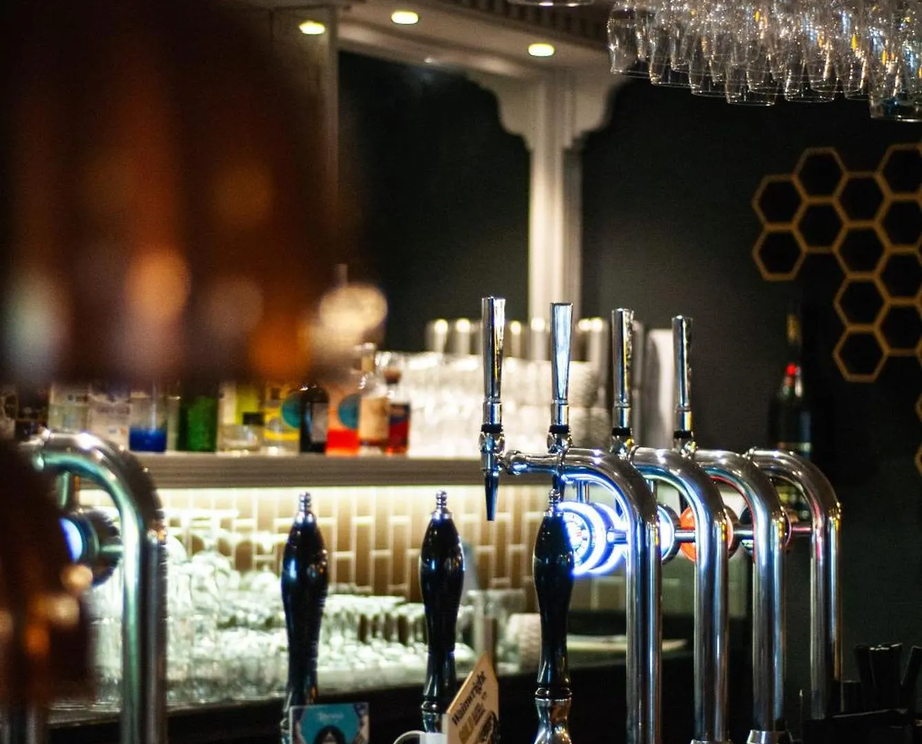 The Psalter Hotel Sheffield