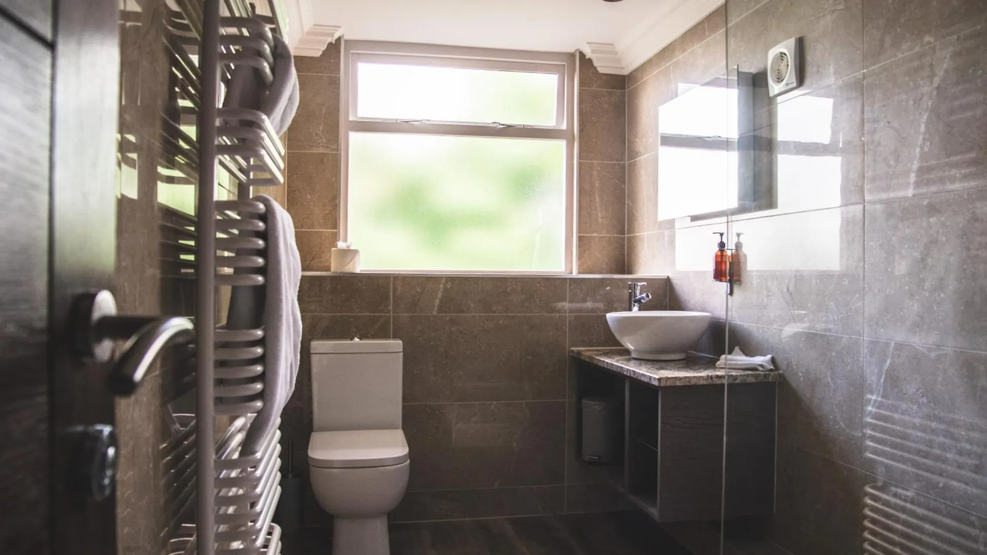 The Psalter Hotel Sheffield