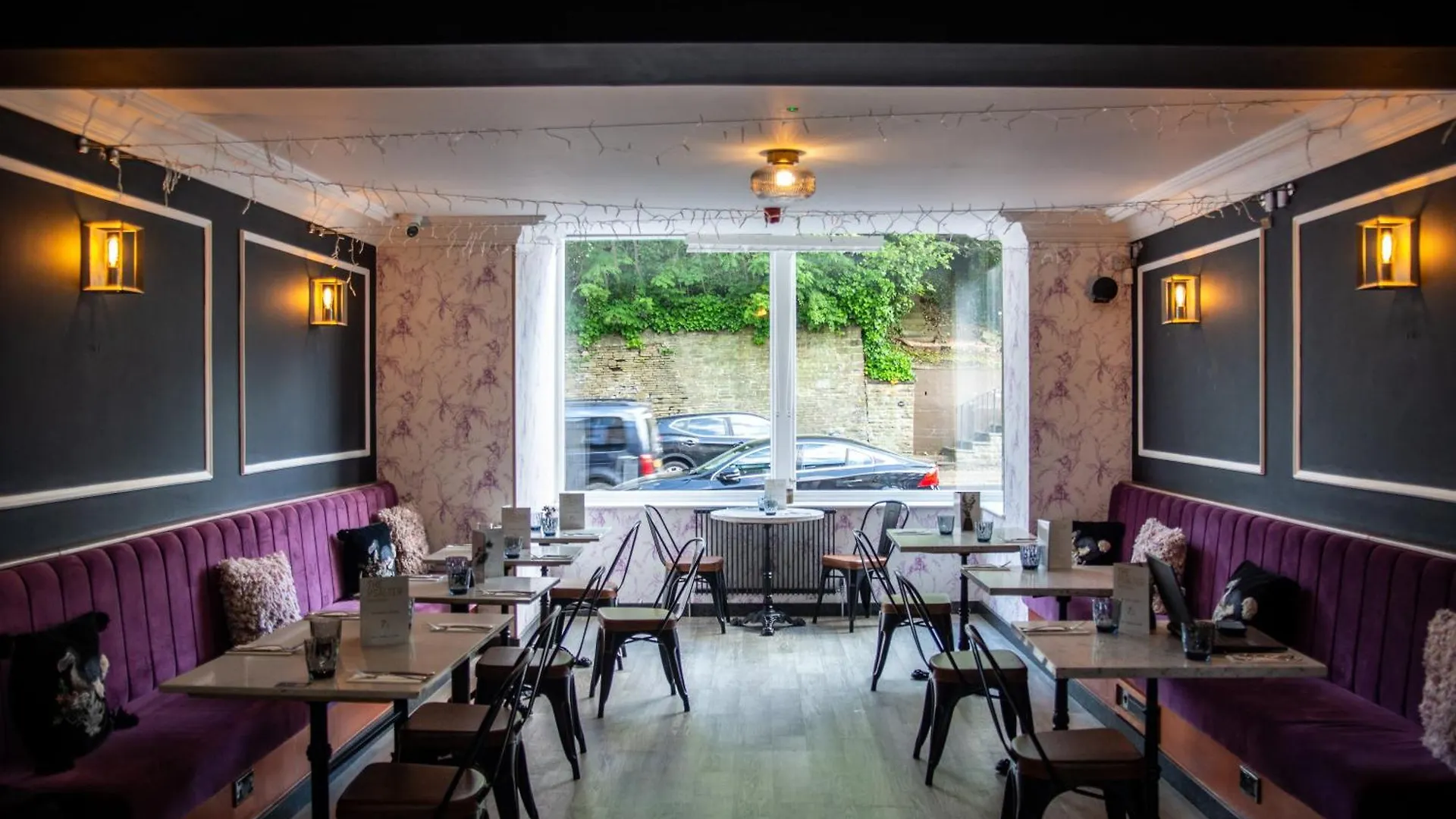 The Psalter Hotel Sheffield 4*,  United Kingdom